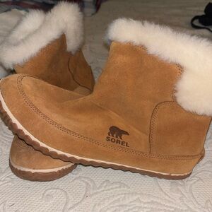 Sorel Winter Boots